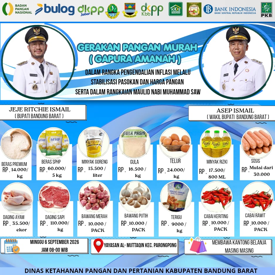 GPM Kec Parongpong